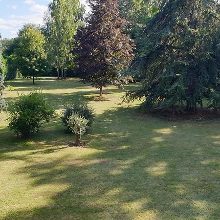 Verdure Tourangelle Azay-sur-Cher Екстер'єр фото