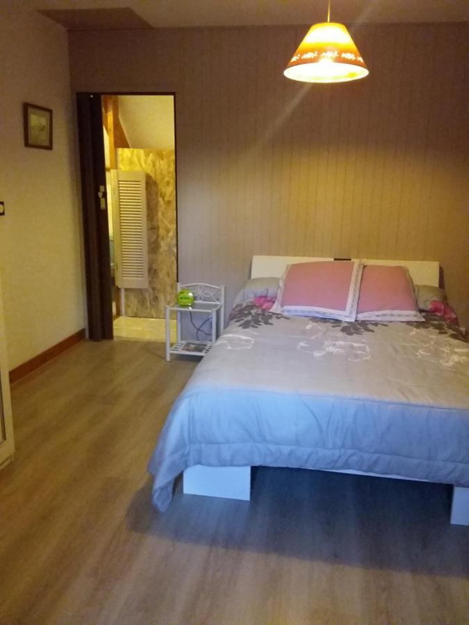 Verdure Tourangelle Azay-sur-Cher Екстер'єр фото