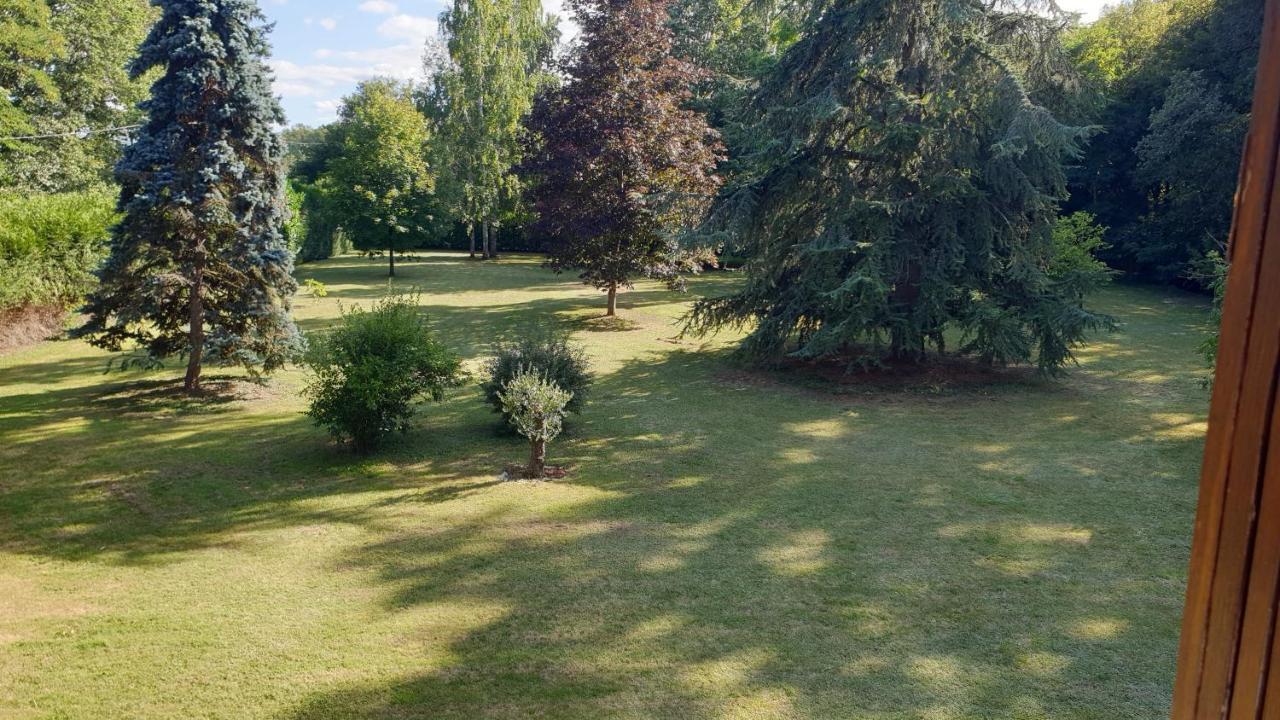Verdure Tourangelle Azay-sur-Cher Екстер'єр фото