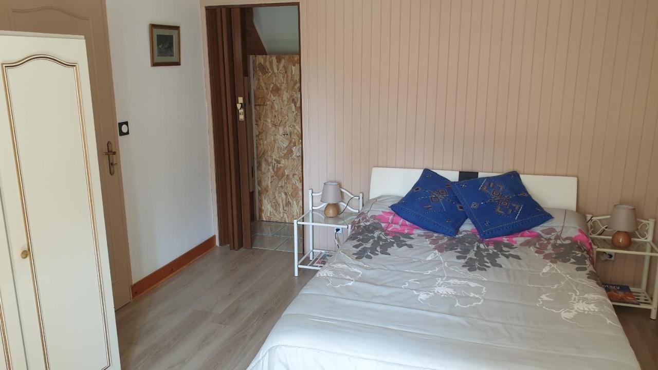 Verdure Tourangelle Azay-sur-Cher Екстер'єр фото