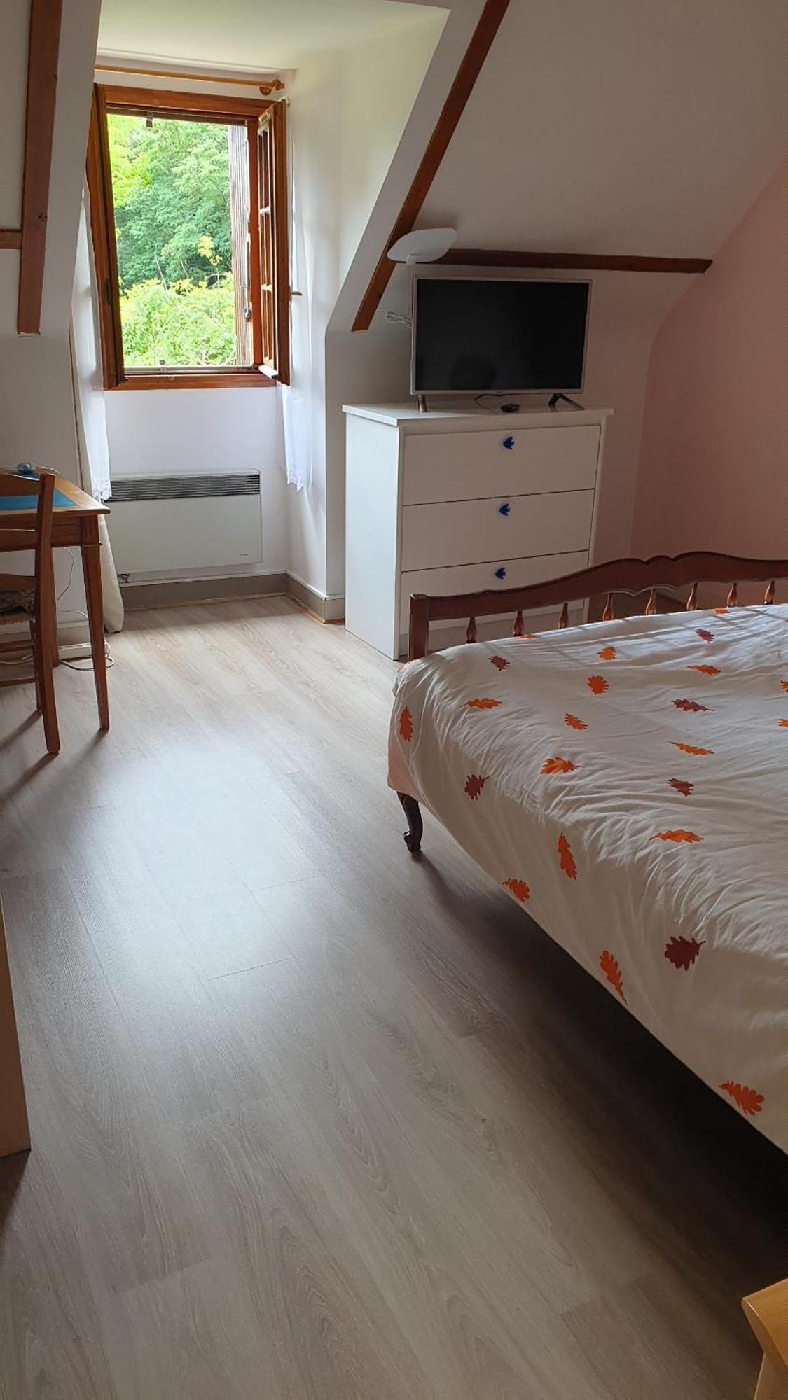Verdure Tourangelle Azay-sur-Cher Екстер'єр фото