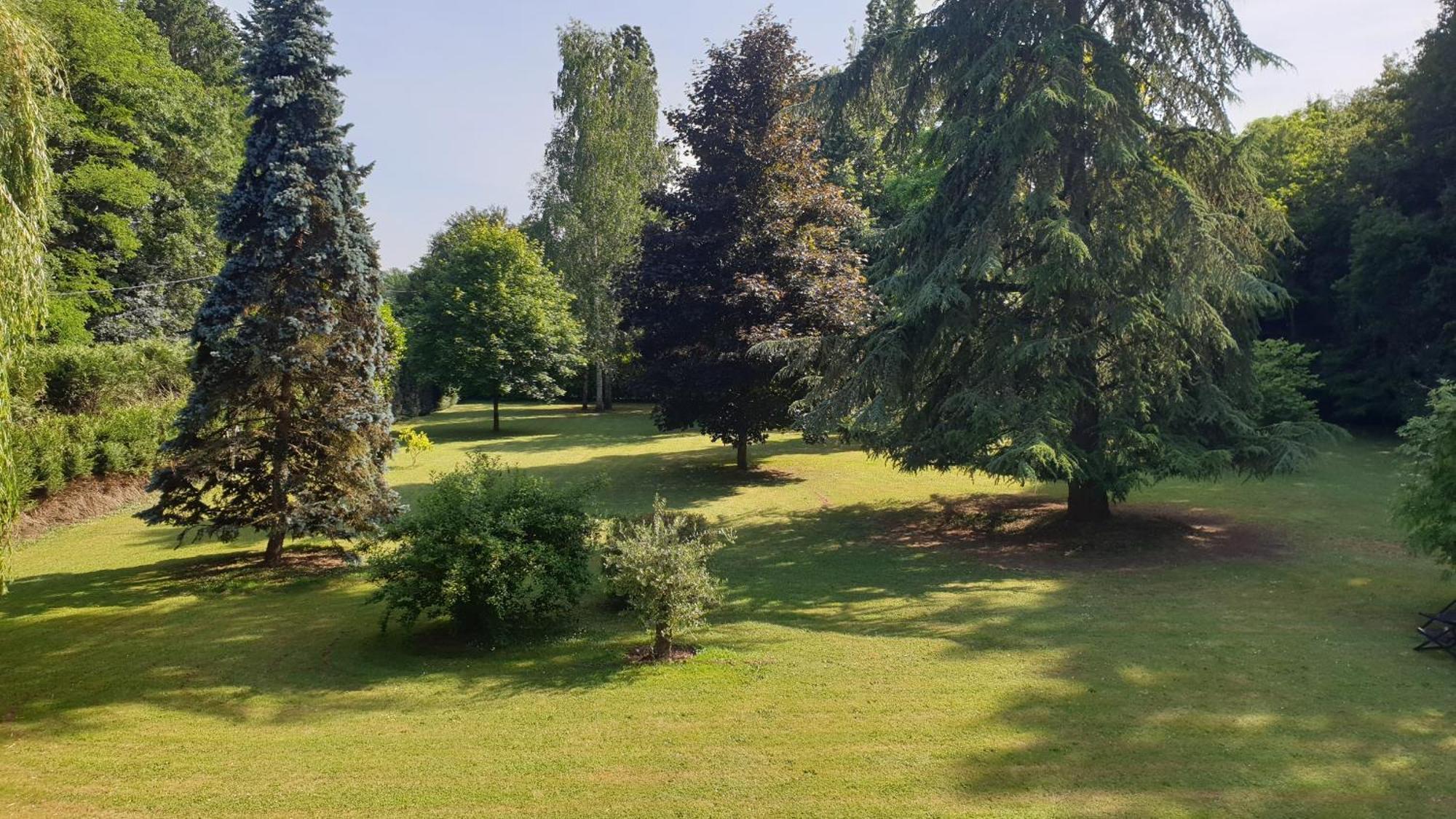 Verdure Tourangelle Azay-sur-Cher Екстер'єр фото