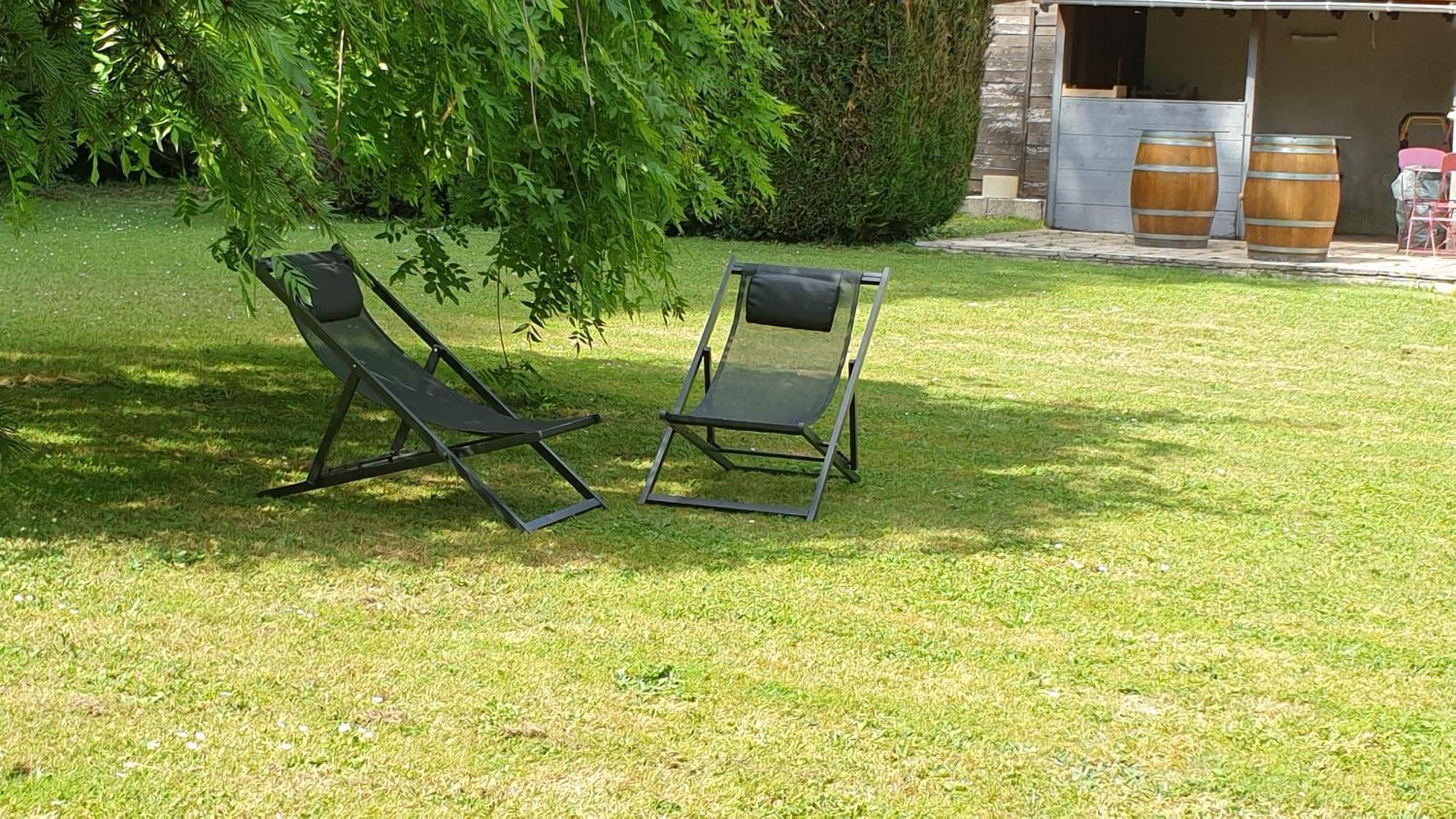 Verdure Tourangelle Azay-sur-Cher Екстер'єр фото