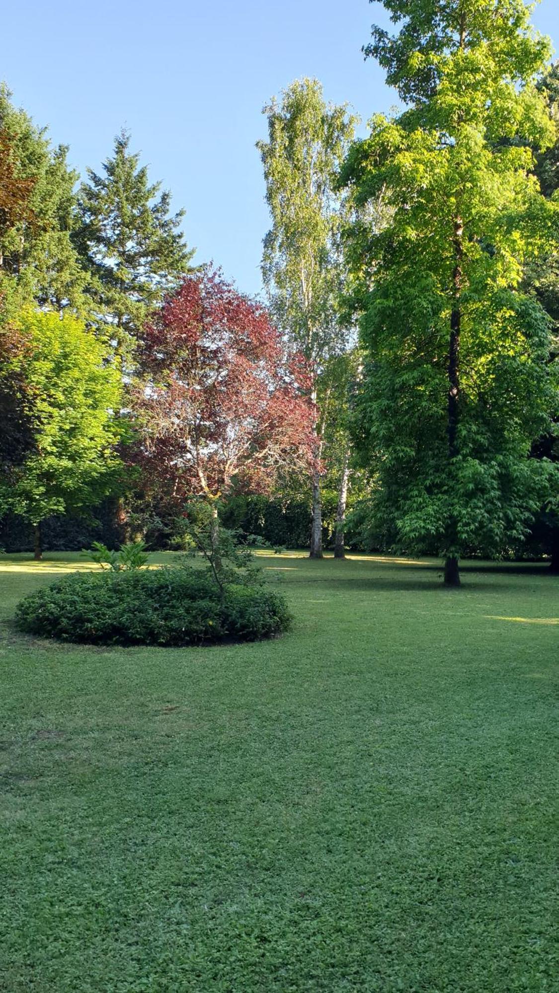 Verdure Tourangelle Azay-sur-Cher Екстер'єр фото